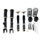 BC Racing BR Series Coilovers - Hyundai Genesis Sedan V6 (2009-2014)