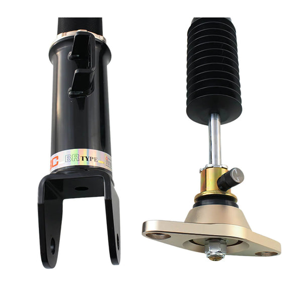 BC Racing BR Series Coilovers - Hyundai Genesis Sedan V6 (2009-2014)
