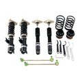 BC Racing BR Series Coilovers - Hyundai Genesis Coupe (2010-2016)