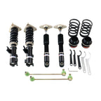 BC Racing BR Series Coilovers - Hyundai Genesis Coupe (2010-2016)