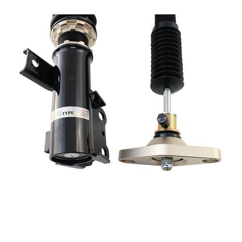 M-11-BR - BC Racing BR Coilovers - Hyundai Genesis Coupe (2010-2016)