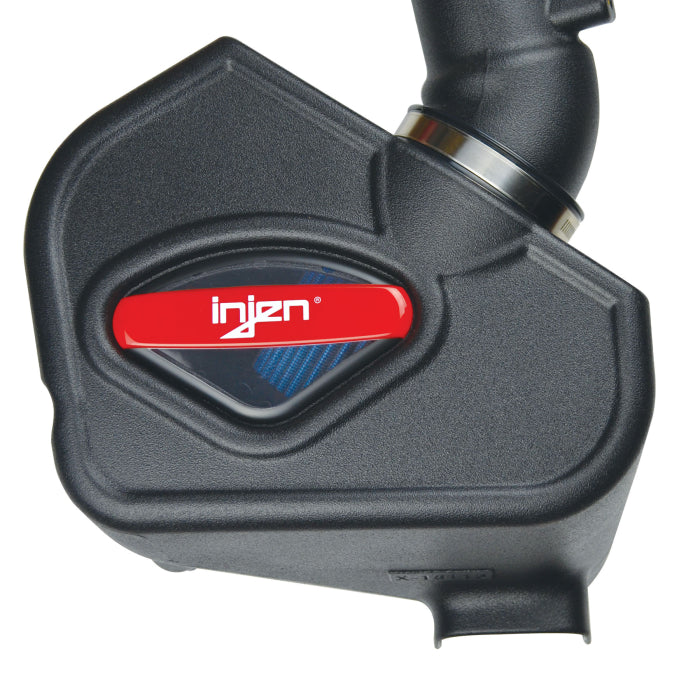 Injen EVOLUTION Cold Air Intake System - BMW M3 F80 M4 F82 S55 3.0L