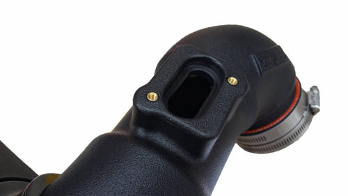 Injen EVOLUTION Cold Air Intake System - BMW M3 F80 M4 F82 S55 3.0L