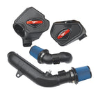 Injen EVOLUTION Cold Air Intake System - BMW M3 F80 M4 F82 S55 3.0L
