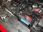 Injen EVOLUTION Cold Air Intake System - Honda Civic Si 2017-2020