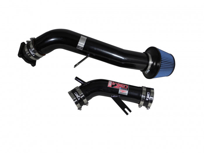 Injen RD Cold Air Intake System (Black) - Infiniti G35 Sedan 2003-2006