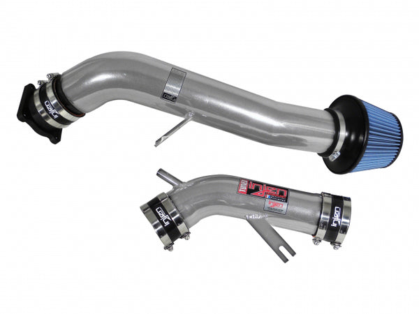 Injen RD Cold Air Intake System - Polished - Infiniti G35 V35 Sedan (2003-2006)