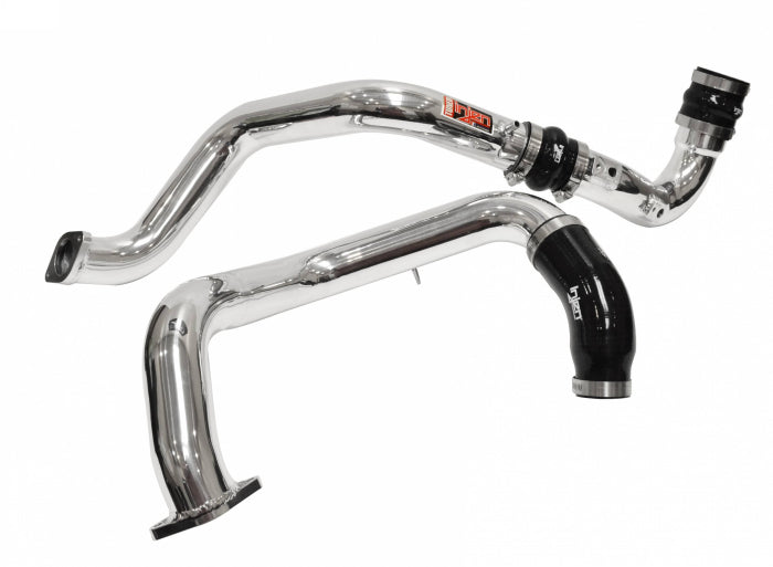 Injen SES Intercooler Pipes (Polished) - Honda Civic 1.5T (2016-2021) / Si (2017-2020)
