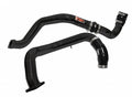 Injen SES Intercooler Pipes (Black) - Honda Civic 1.5T (2016-2021) / Si (2017-2020)