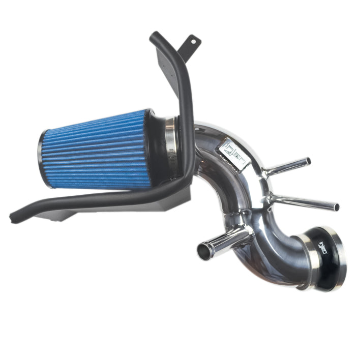 Injen SP Short Ram Cold Air Intake System - Polished - KIA Stinger 2.0T (2018-2021)