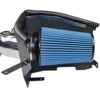 Injen SP Short Ram Cold Air Intake System - Polished - KIA Stinger 2.0T (2018-2021)