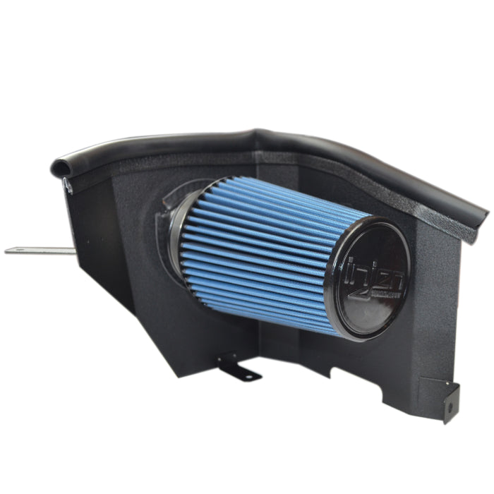 Injen SP Short Ram Cold Air Intake System - Black - KIA Stinger 2.0T (2018-2021)