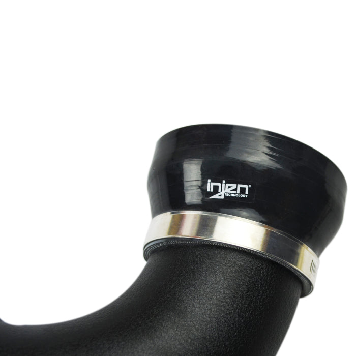 Injen SP Short Ram Cold Air Intake System - Black - KIA Stinger 2.0T (2018-2021)