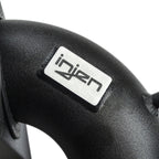 Injen SP Short Ram Cold Air Intake System - Black - KIA Stinger 2.0T (2018-2021)