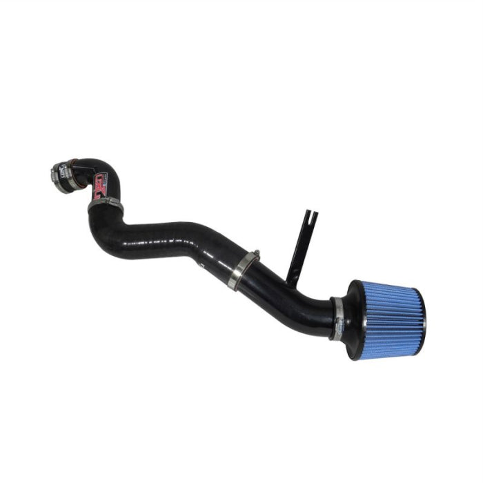 Injen SP Cold Air Intake System - Black - Honda Fit L4-1.5L (2007-2008)