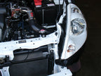 Injen SP Cold Air Intake System - Polished - Honda Fit L4-1.5L (2007-2008)