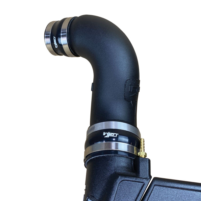 Injen EVOLUTION Cold Air Intake System - Audi S3 (2015-2020) & TTS Quattro (2016-2023)