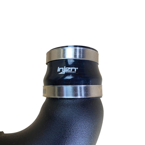 Injen EVOLUTION Cold Air Intake System - Audi S3 (2015-2020) & TTS Quattro (2016-2023)