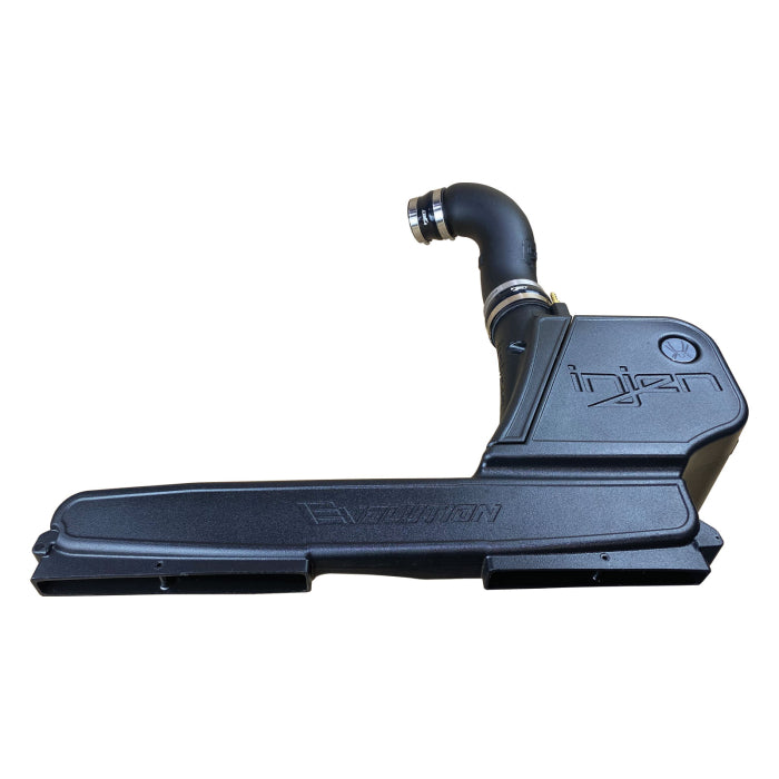 Injen EVOLUTION Cold Air Intake System - Audi S3 2015-2020 / Audi TTS Quattro 2016-2023 / Volkswagen Golf-R 2015-2019