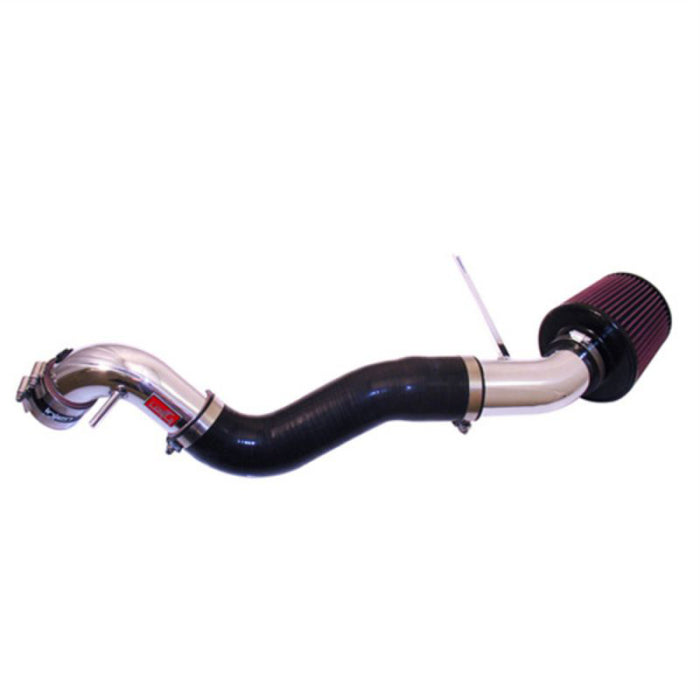 Injen SP Cold Air Intake System - Polished - Honda Fit L4-1.5L (2007-2008)