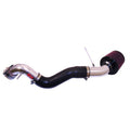 Injen SP Cold Air Intake System - Polished - Honda Fit L4-1.5L (2007-2008)