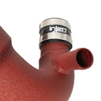 Injen SP Short Ram Cold Air Intake System - Red - Genesis G70 V6-3.3L TT (2019-2023)