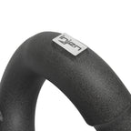Injen SP Short Ram Cold Air Intake System - Black - Genesis G70 V6-3.3L TT (2019-2023)