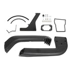 Injen EVOLUTION Snorkel - Jeep Wrangler JL(2018-2025)