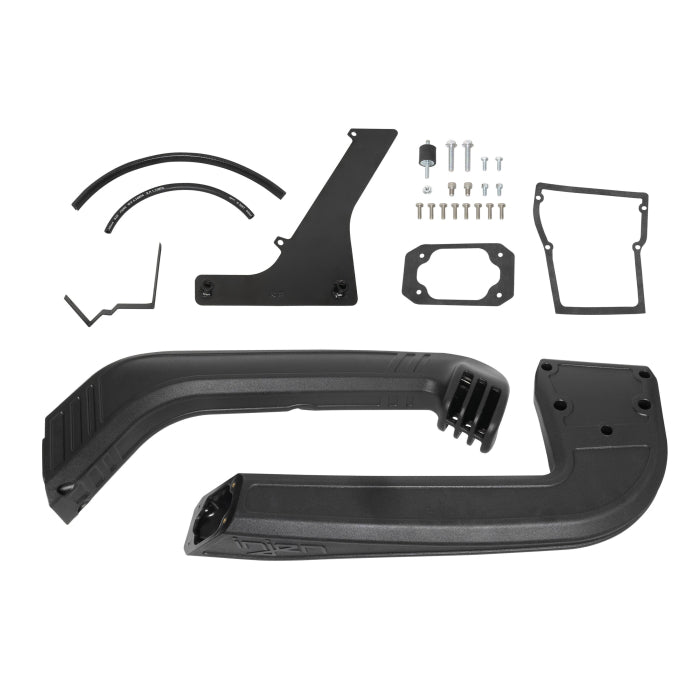 Injen EVOLUTION Snorkel - Jeep Wrangler JL(2018-2025)