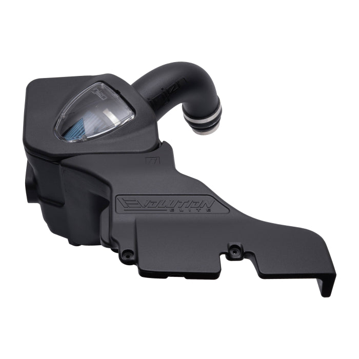 Injen EVOLUTION ELITE Cold Air Intake System - Toyota Tacoma 2.4L Turbo (2024+)