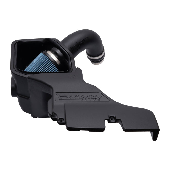 Injen EVOLUTION ELITE Cold Air Intake System - Toyota Tacoma 2.4L Turbo (2024+)