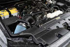 Injen EVOLUTION ELITE Cold Air Intake System - Toyota Tacoma 2.4L Turbo (2024+)