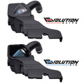 Injen EVOLUTION ELITE Cold Air Intake System - Toyota Tacoma 2.4L Turbo (2024+)