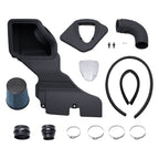 Injen EVOLUTION ELITE Cold Air Intake System - Toyota Tacoma 2.4L Turbo (2024+)