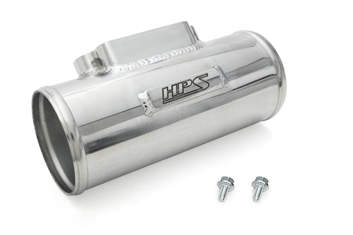 HPS 3 inch MAF Housing Air Intake Tube for Toyota Lexus 2JZ 1MZ 1UZ Engine