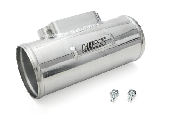 HPS 3 inch MAF Housing Air Intake Tube for Toyota Lexus 2JZ 1MZ 1UZ Engine