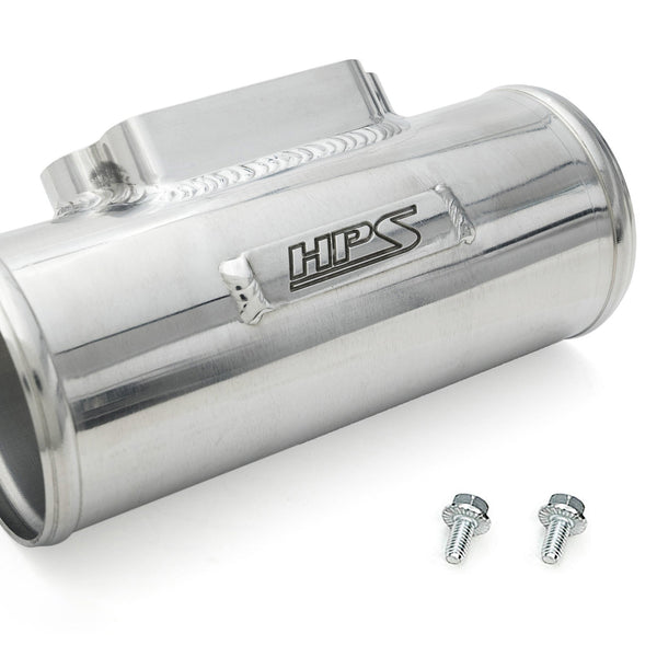 HPS 3 inch MAF Housing Air Intake Tube for Toyota Lexus 2JZ 1MZ 1UZ Engine