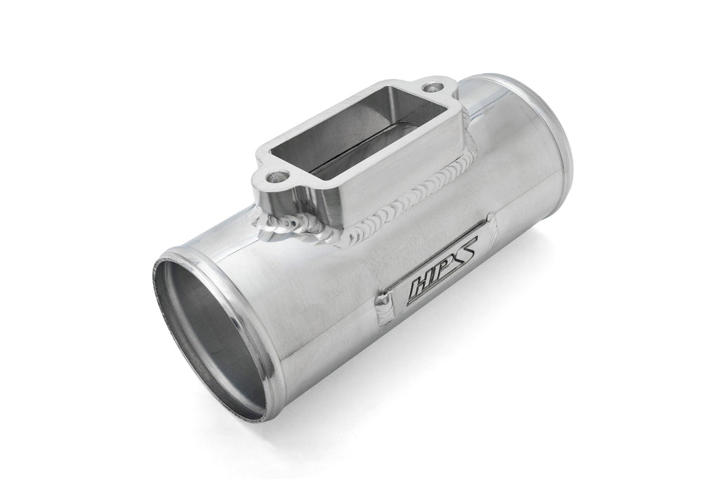 HPS 3" MAF Housing Air Intake Tube for Toyota Lexus 2JZ 1MZ 1UZ Engine