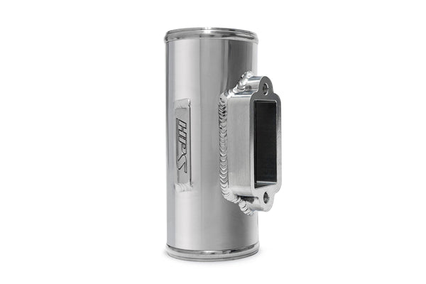 HPS 3" MAF Housing Air Intake Tube for Toyota Lexus 2JZ 1MZ 1UZ Engine