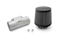 HPS 3 inch MAF Housing Air Intake Tube with HPS Air Filter HPS-4276