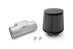 HPS 3 inch MAF Housing Air Intake Tube with HPS Air Filter HPS-4276