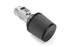 HPS 3" MAF Housing Air Intake Tube with HPS Air Filter HPS-4276