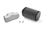 HPS 3 inch MAF Housing Air Intake Tube with HPS Air Filter HPS-4297
