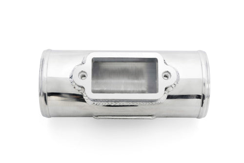 HPS 3" MAF Housing Air Intake Tube with HPS Air Filter HPS-4297