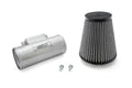 HPS 3 inch MAF Housing Air Intake Tube with HPS Air Filter HPS-4326