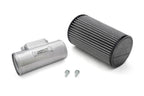 HPS 3 inch MAF Housing Air Intake Tube with HPS Air Filter HPS-4337