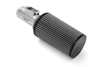 HPS 3" MAF Housing Air Intake Tube with HPS Air Filter HPS-4337