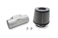 HPS 3 inch MAF Housing Air Intake Tube with HPS Air Filter HPS-4341