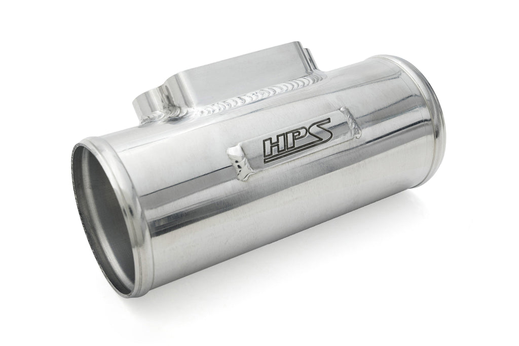 HPS 3" MAF Housing Air Intake Tube with HPS Air Filter HPS-4341