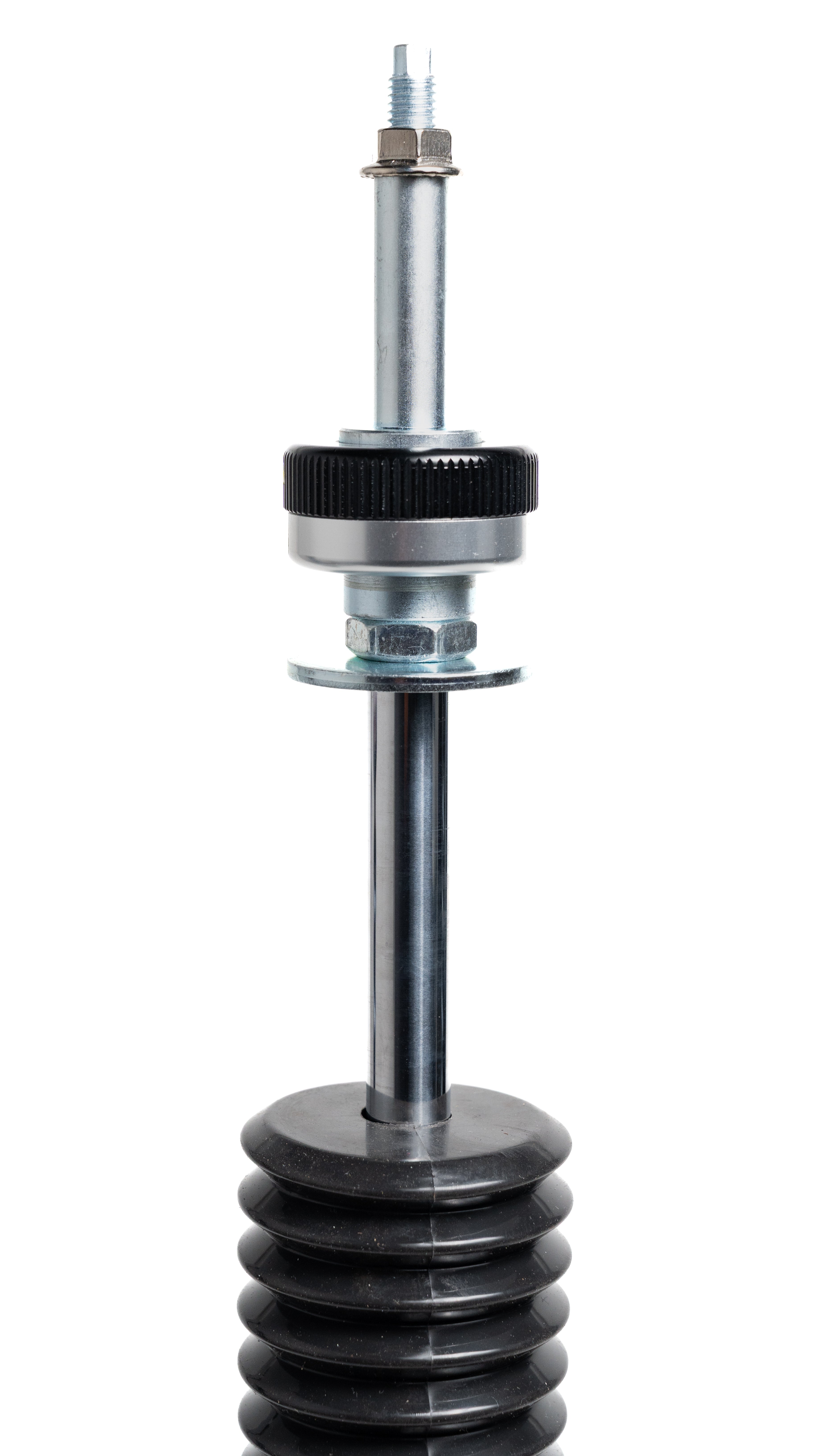 S3 Suspension Coilovers - Mazda 3 BP (2019+)
